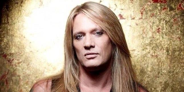 Happy Birthday to Sebastian Bach - 