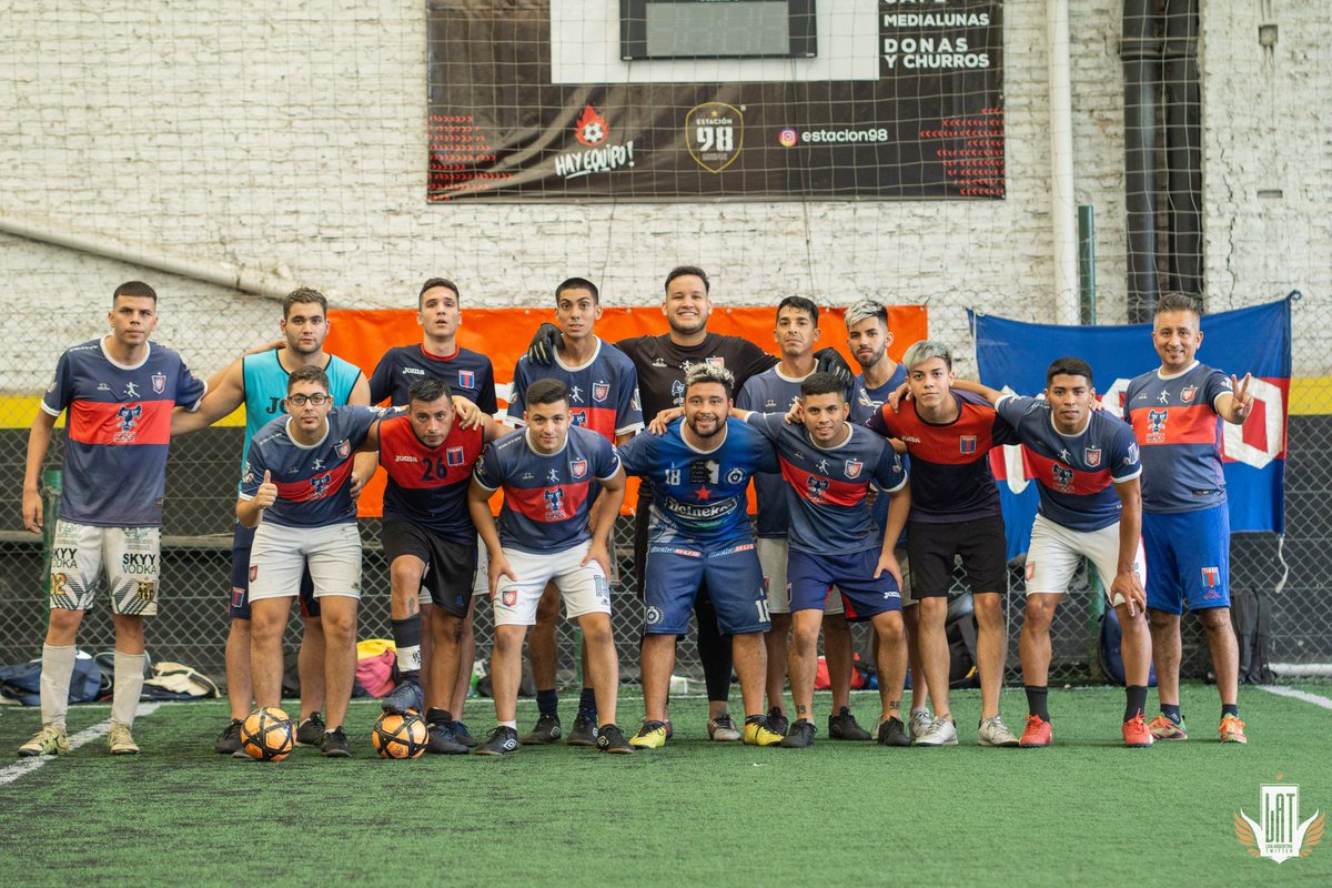 LAT_ARG's tweet photo. ⚽ @riverplatelat 5-2 @BanfieldLat

⚽ @nchicagolat 4-4 @TIGRELAT https://t.co/XuPHdCImHa