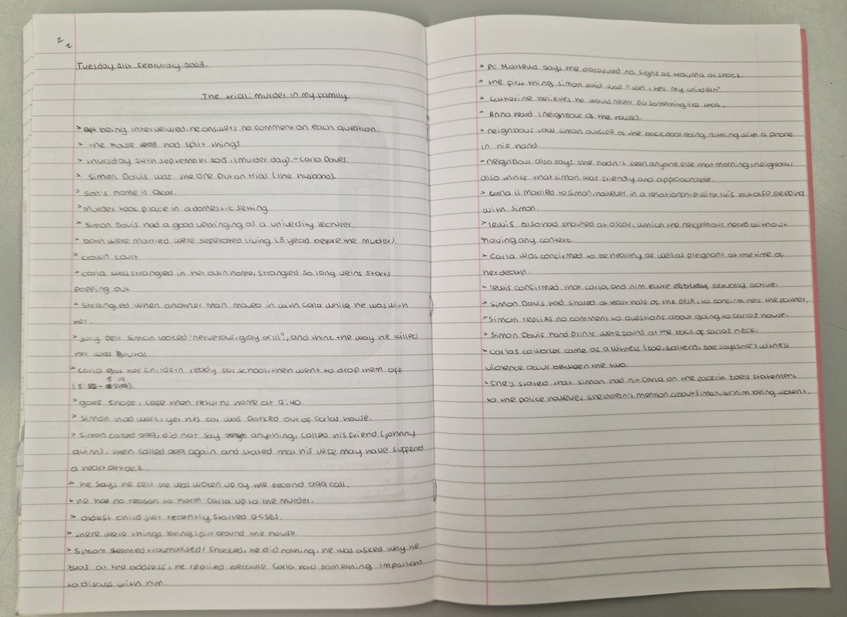 Ms S Charlton tweet media