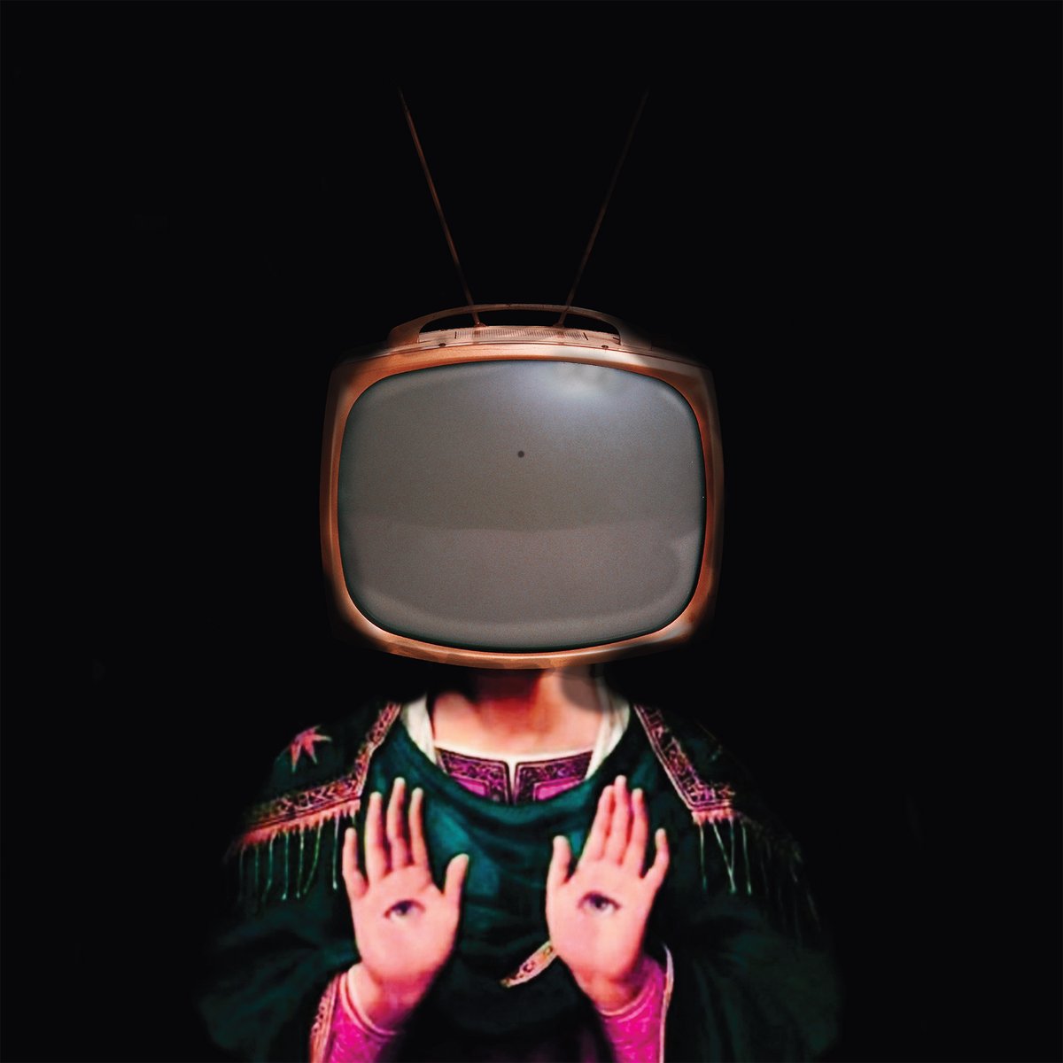 Enix Radio - 88.1FM - All Souls &amp; Fatso Jetson - Live From Total Annihilation