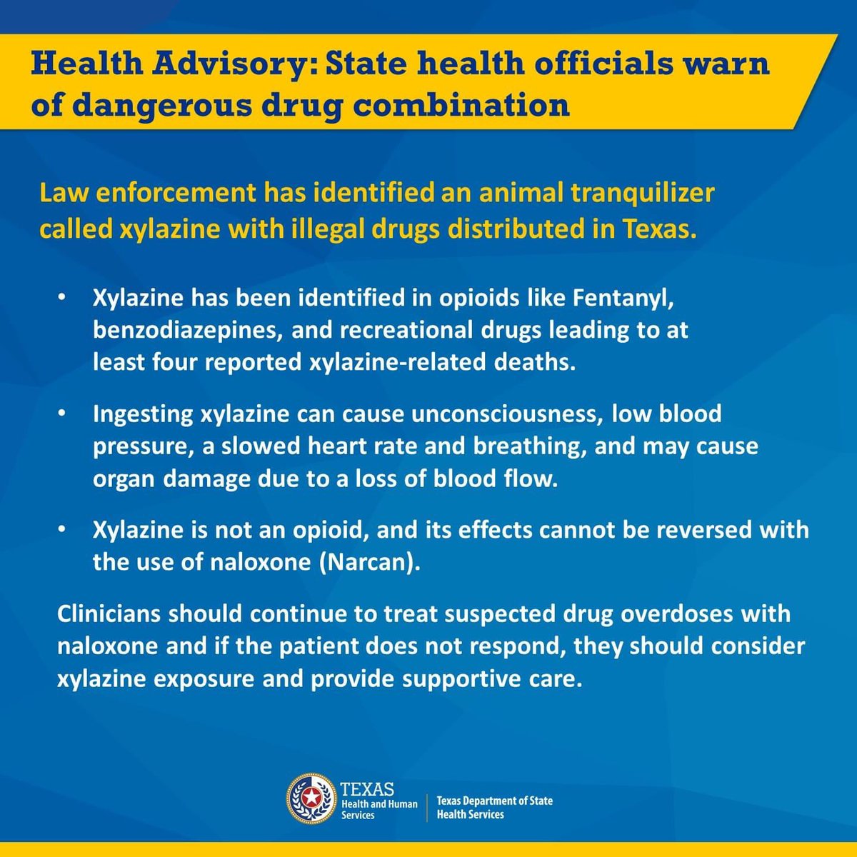 Montgomery County Public Health tweet media