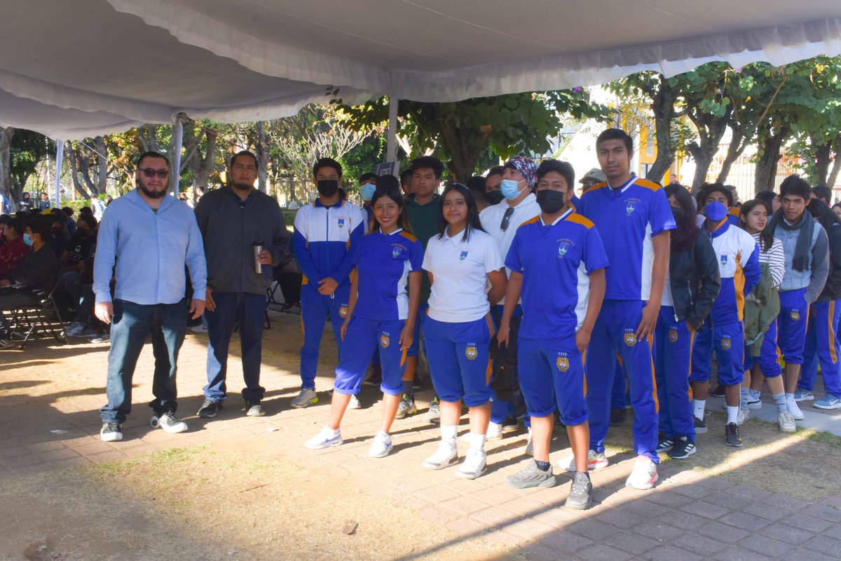 FCFD-UABJO tweet media