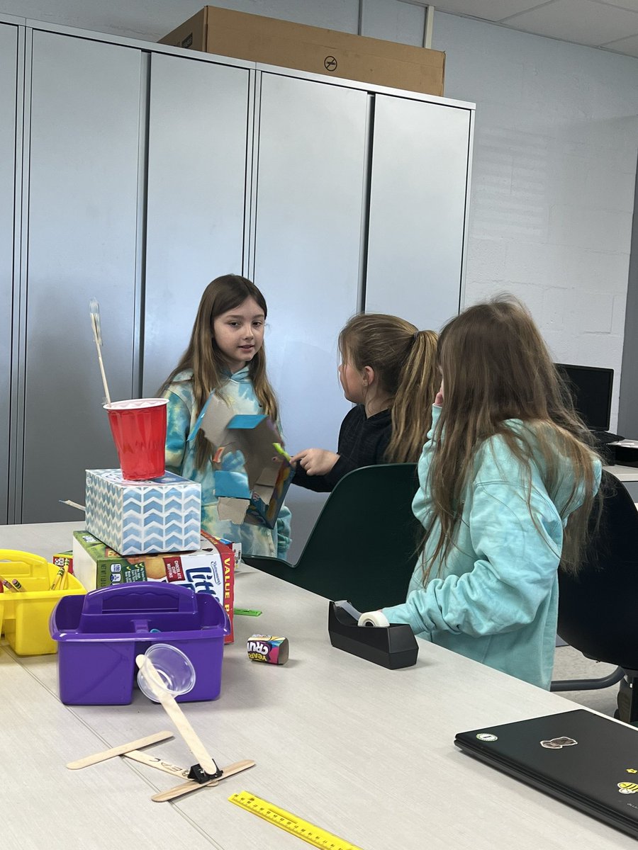 WWP I-lab tweet media