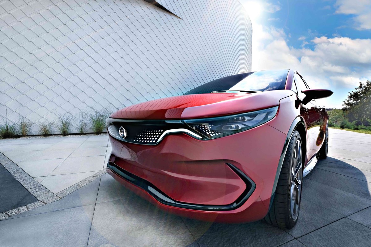 AutoElectroMoto's tweet photo. Pininfarina i Izera wspólnie stworzą gamę aut elektrycznych @PininfarinaSpA 
#izera
#electricvehicles
#pininfarina

https://t.co/ogkCUD0lDW https://t.co/D85b9UjEgV