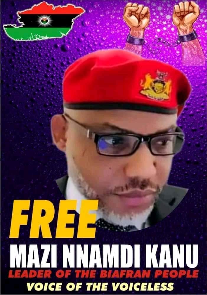 truth_islife's tweet image. Who love you more, those who blinded you or those who #REPROACH you for being blind after supporting that you should be blinded? Carefully, take a look at #Nigeria --BRITISH REGRESSION CONTRAPTION--and see how forces are converged to keep #INDIGENOUS #NATIONS #DOWN. #EndNigeria!