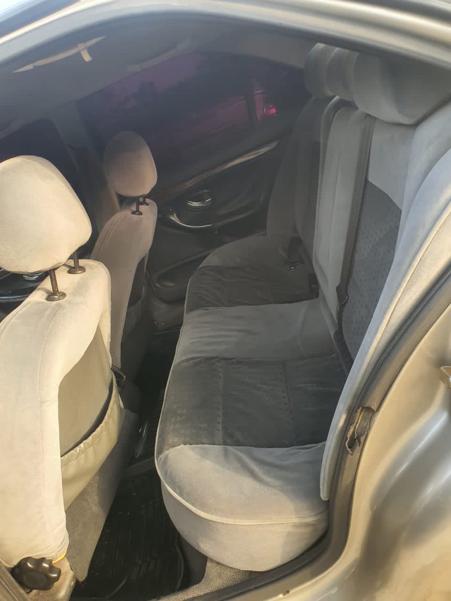 Ambassador__Car's tweet photo. Neatly Used Peugeot 406 with everything working. Going For N1.650M Location Abuja
#AbujaTwitterCommunity 
Pls retweet https://t.co/MODIZNJhtY