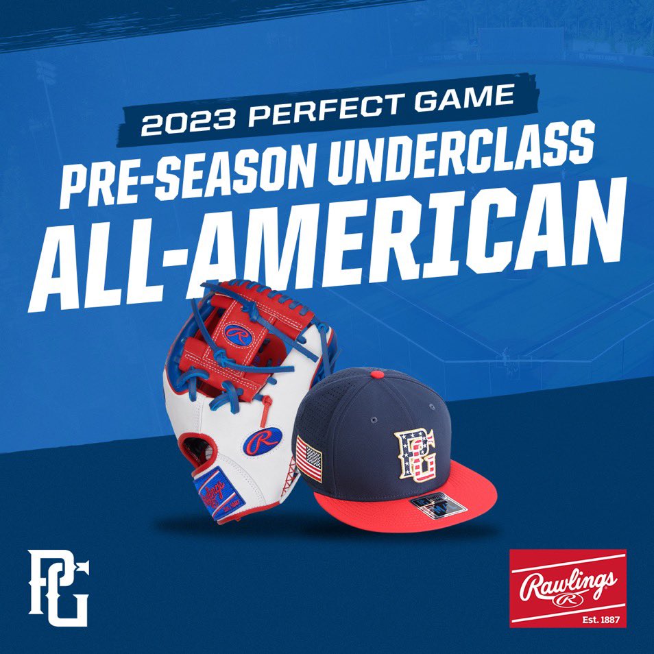 Chase Connell (@chaseconnell25) on Twitter photo Honored and blessed to have been selected to the 2023 PG Regional Pre-Season Underclass All-American Team <a href="/Texas_PG/">Perfect Game Texas</a> <a href="/PG_Scouting/">Perfect Game Scout</a> <a href="/PerfectGameUSA/">Perfect Game USA</a> <a href="/PerformEdge_HTX/">Performance Edge HTX</a> <a href="/CRanchBaseball/">Cypress Ranch Baseball</a> <a href="/BUncommitted/">Baseball_Uncommitted</a> <a href="/CoastRecruits/">Coast 2 Coast Recruits</a> @SunilSunderRaj3 <a href="/HoustonChronHS/">Houston Chronicle High School Sports</a> <a href="/HPBArecruiting/">HPBA Recruiting</a> perfectgame.org/all_americans/… Honored and blessed to have been selected to the 2023 PG Regional Pre-Season Underclass All-American Team <a href="/Texas_PG/">Perfect Game Texas</a> <a href="/PG_Scouting/">Perfect Game Scout</a> <a href="/PerfectGameUSA/">Perfect Game USA</a> <a href="/PerformEdge_HTX/">Performance Edge HTX</a> <a href="/CRanchBaseball/">Cypress Ranch Baseball</a> <a href="/BUncommitted/">Baseball_Uncommitted</a> <a href="/CoastRecruits/">Coast 2 Coast Recruits</a> @SunilSunderRaj3 <a href="/HoustonChronHS/">Houston Chronicle High School Sports</a> <a href="/HPBArecruiting/">HPBA Recruiting</a> perfectgame.org/all_americans/…