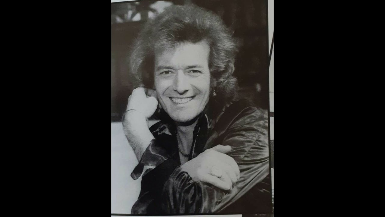 Happy Birthday to Allan Clarke of The Hollies.

 