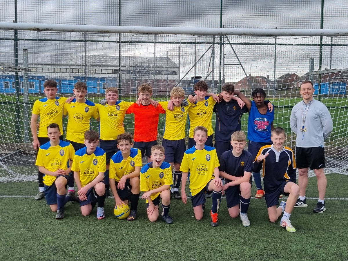 Lydiard Park Academy tweet media