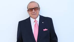 Happy Birthday to the legendary record executive and producer Clive Davis. 