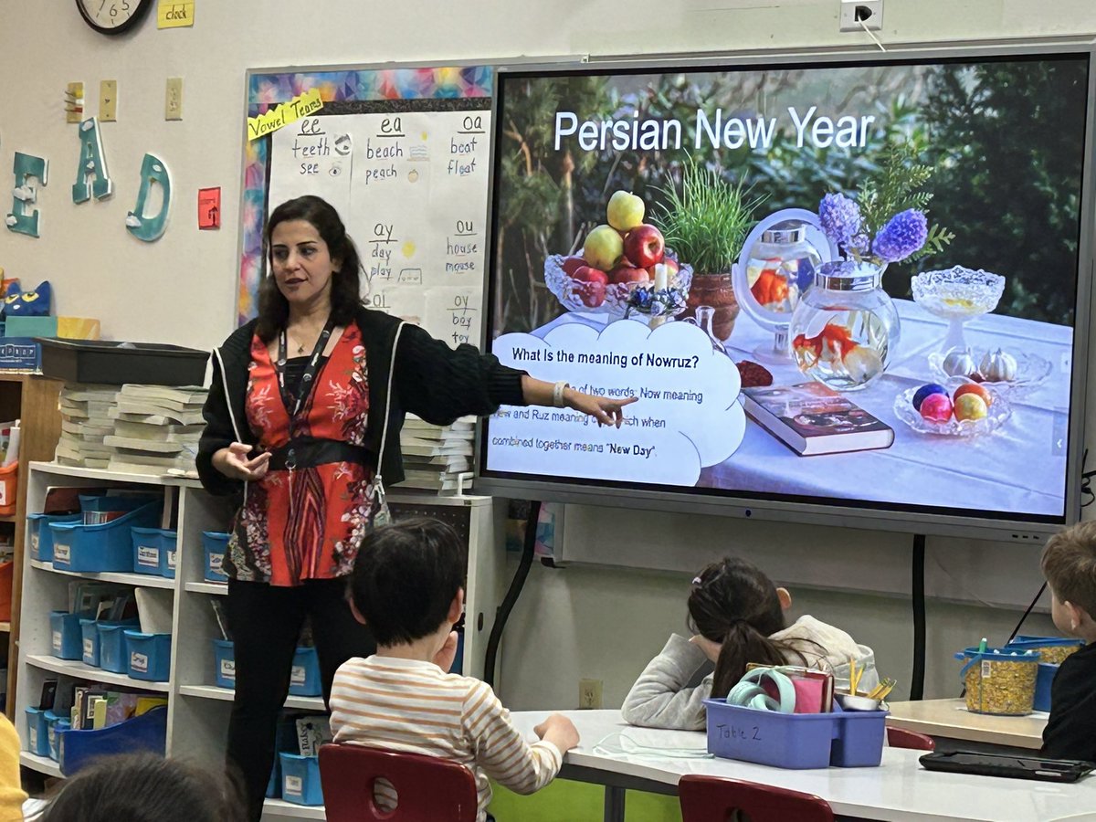 Beth Reeves tweet media