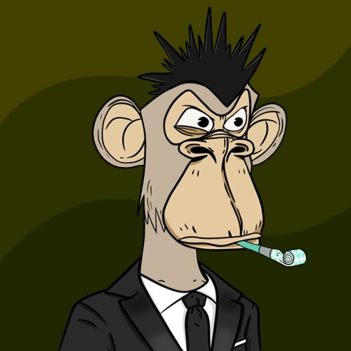 CodesHunterX's tweet photo. This week I got a couple of @AptosApeDAO 's rarest traits: Mohawk &amp; Cheetha

#AptosNFTs #AptosCommunity #aptosnft #AptosLaunch #aptoswallet #AptosGrantDAO #crosschain https://t.co/uVjAKgSmLo