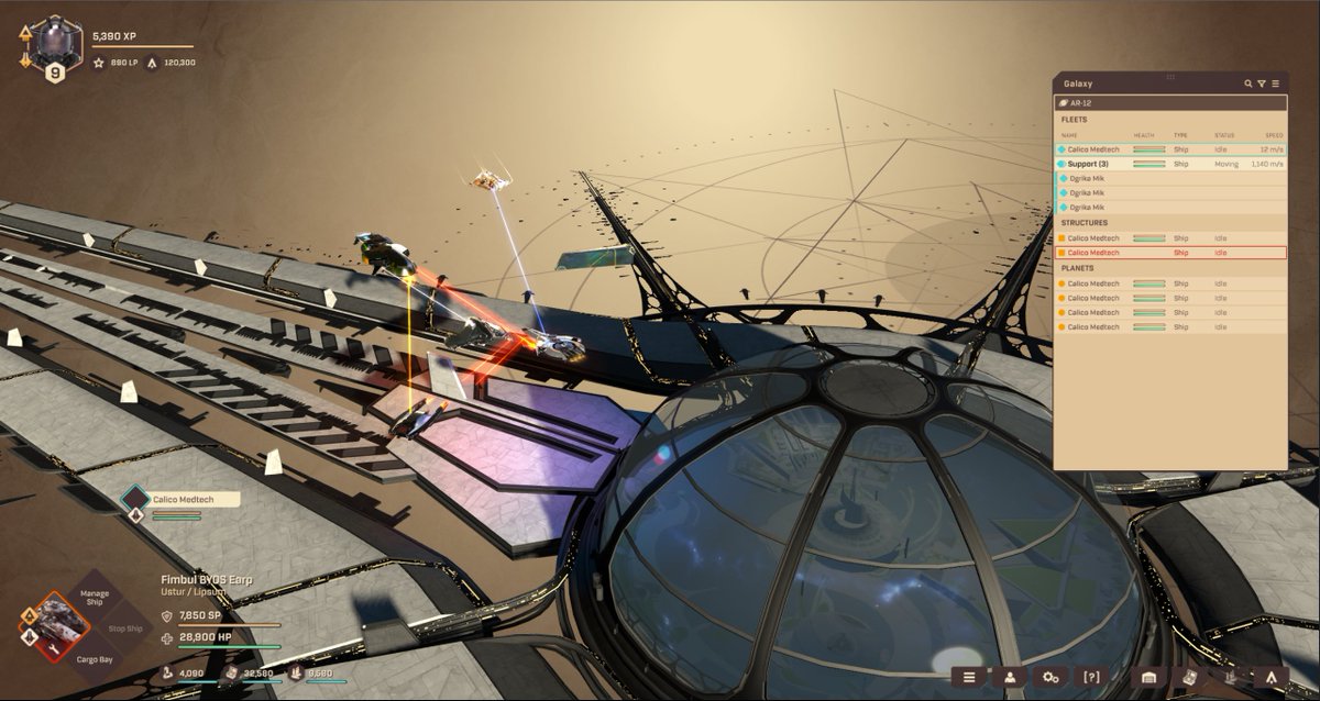 staratlas's tweet image. The revolution is powered by the people.

The game engine is powered by a decentralized, open, permissionless ethos.

SAGE is both of those, and it’s set to change gaming forever.

Hit the 🔔 to learn more soon.

🧵/3