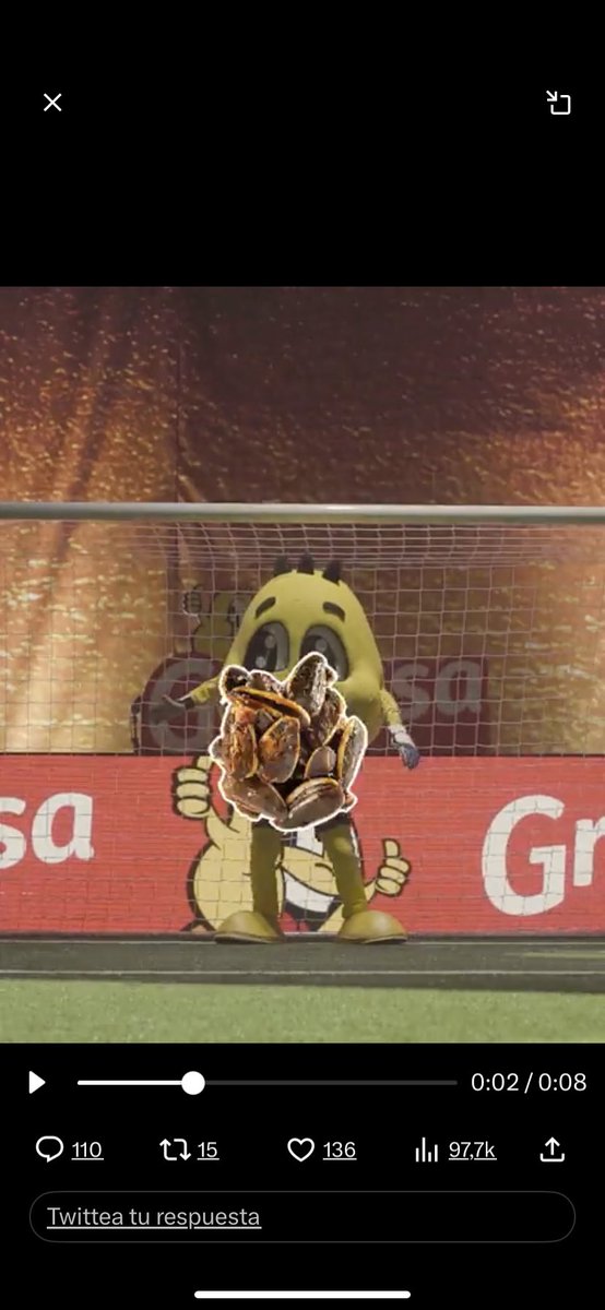 snupu's tweet photo. @grefusa @IkerCasillas #GustazoConcedido https://t.co/b6tSDVRR7m