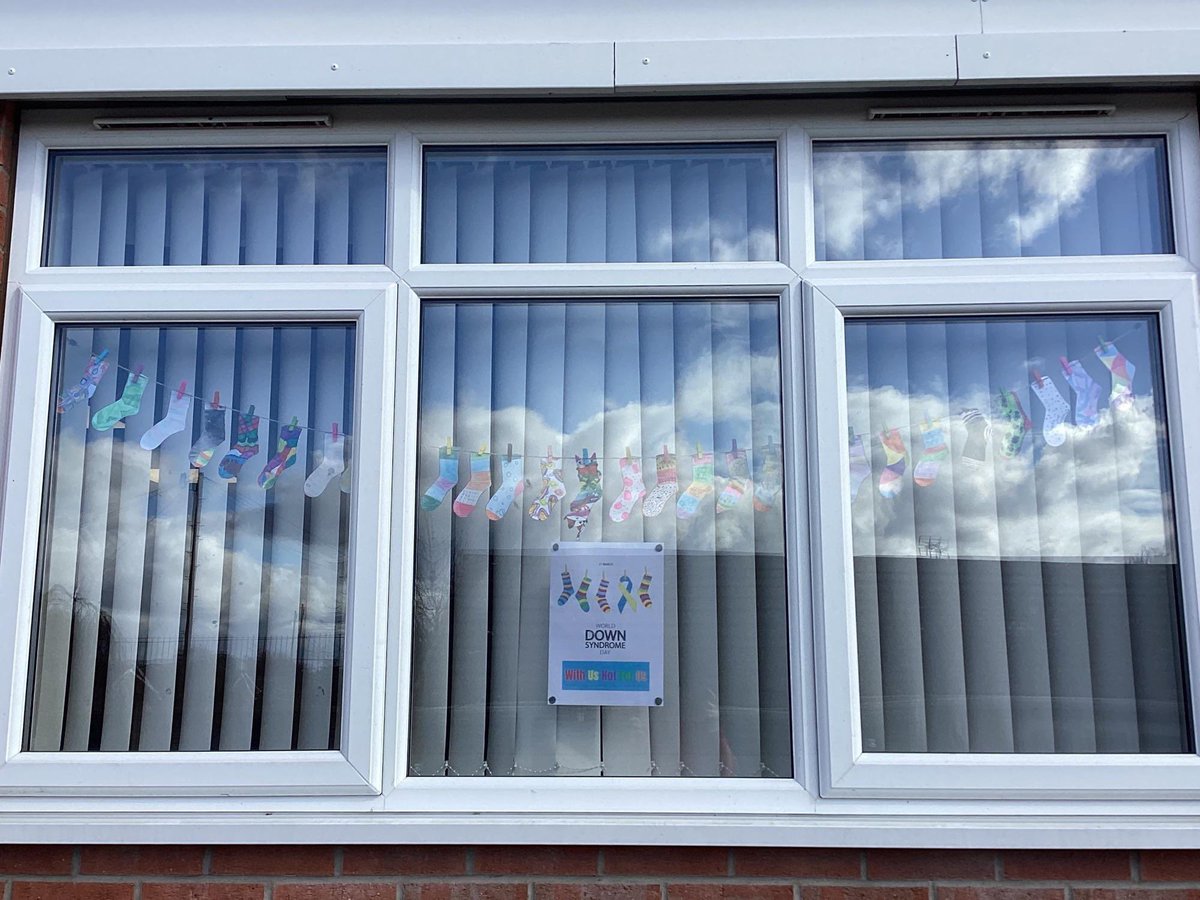 Saxilby Church of England Primary School tweet media