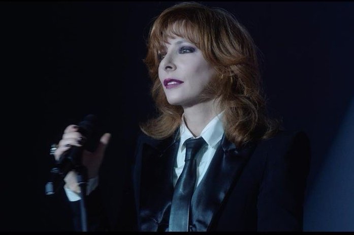 Eyes on the new sequence of the films Dungeons and Dragons - Honor among Thieves... Who's collaborating and who's not. It's going to be a SMASHER. #mylenefarmer #DungeonsAndDragonsMovie #DungeonsAndDragonsLaPelicula #frenchpop