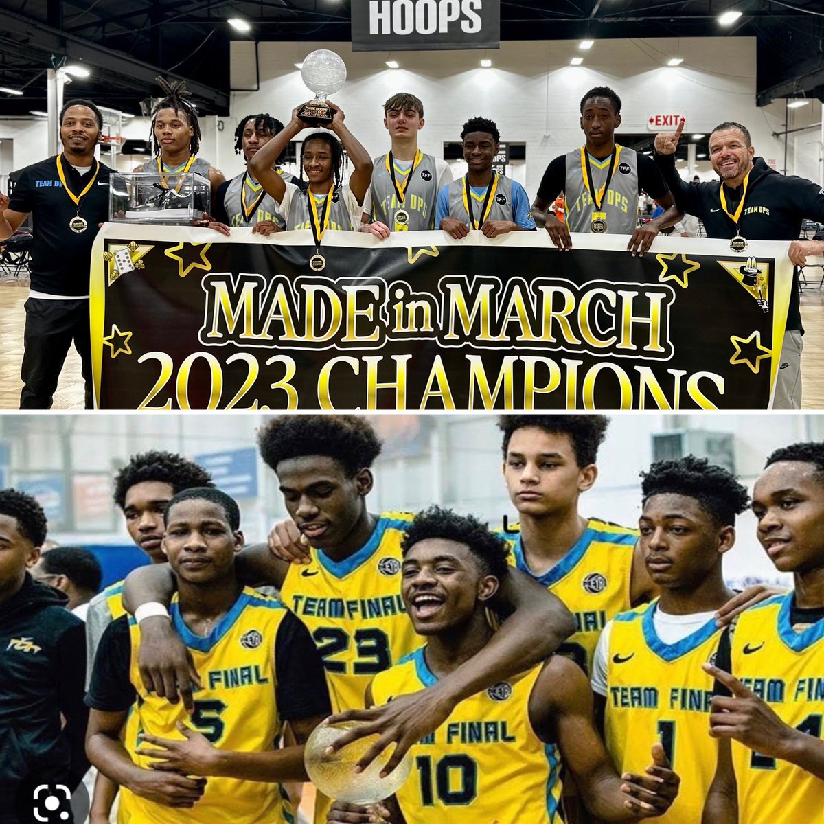 DPS BASKETBALL tweet media