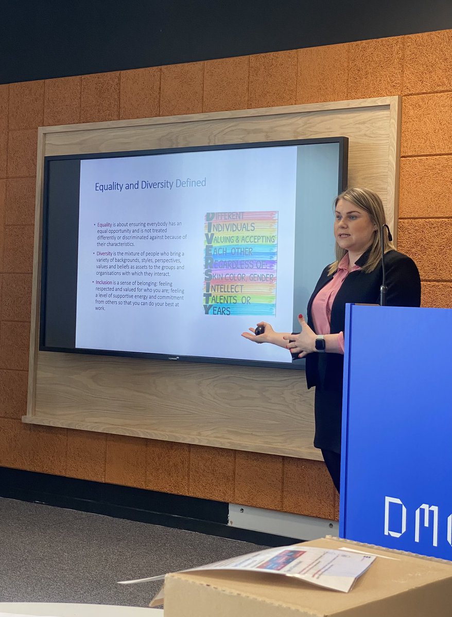 Harris+Co tweet media