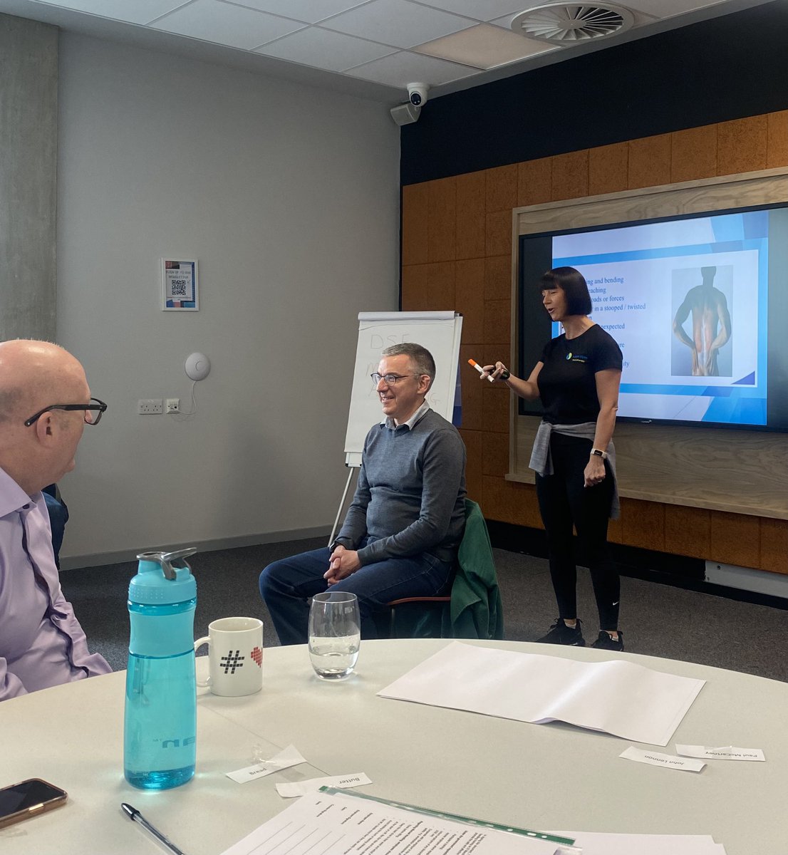 Harris+Co tweet media