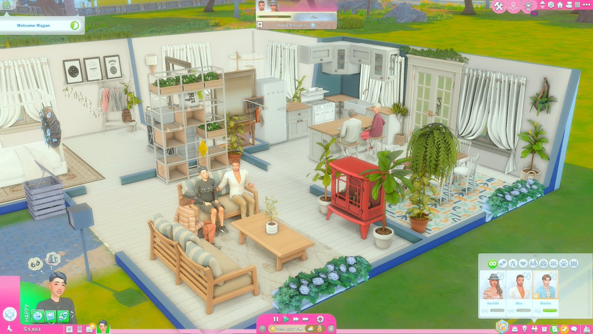 simsationelle tweet picture