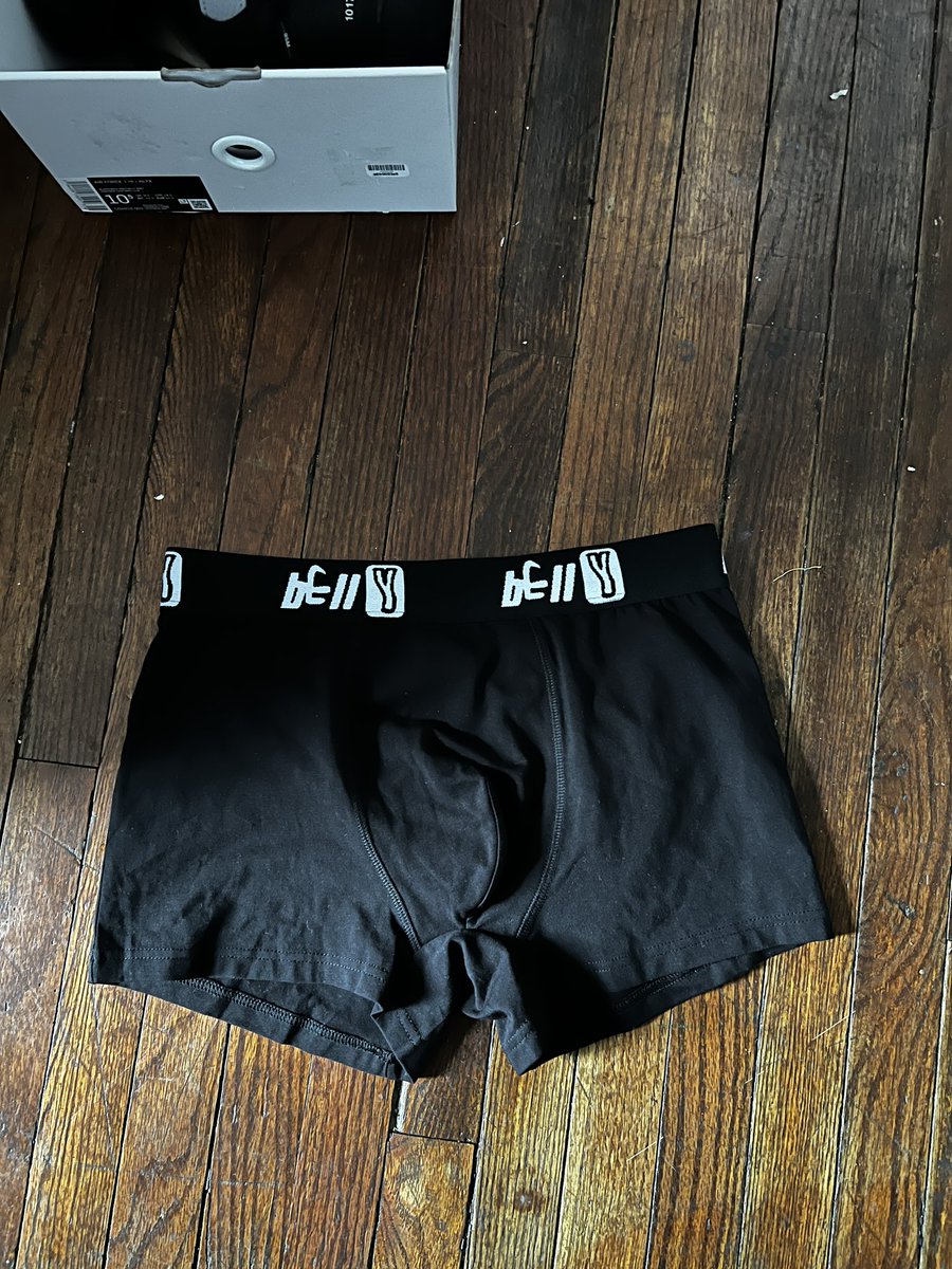 3astcoastshawn's tweet photo. Sample Briefs 🩲 https://t.co/s7JZLxxzwl