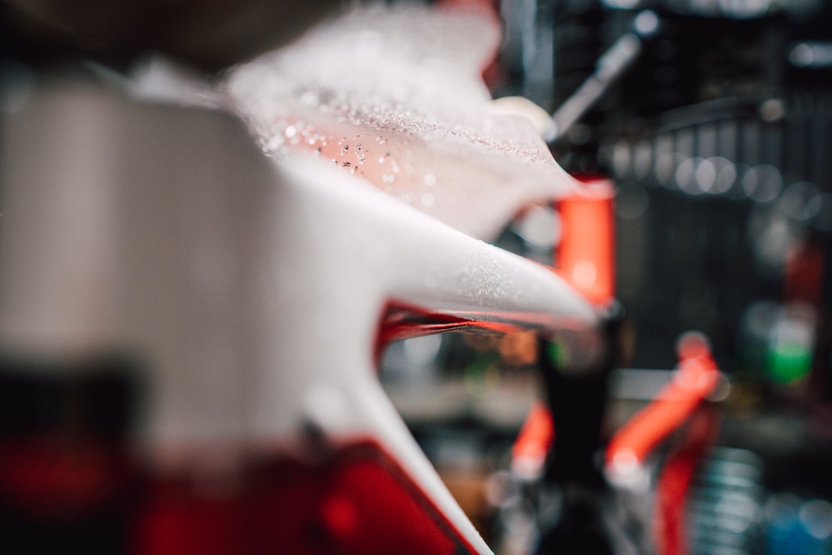 invisiFRAME's tweet photo. Your daily invisiFRAME brought to you by this custom painted Santa Cruz Bicycles Bronson dream build from Gee Milner
-
Maximum Coverage, Maximum Protection
-
#invisiFRAME #PPF #YouRideItWeProtectIt #AlwaysUseProtection #BikeShop #BikeProtection #SantaCruz #PPF #Bronson https://t.co/YANQQx4h0N