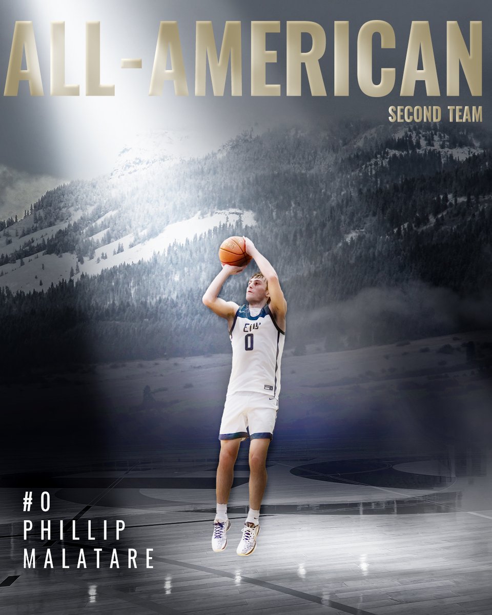 EOUAthletics's tweet photo. 𝘽𝘼𝙇𝙇𝙀𝙍𝙎 🏀
3️⃣ Mounties earned All-American honors for @EOUWBB and @EouHoops!
#MountUp | #TheEasternEdge
#EOUmbb | #EOUwbb https://t.co/9gObMWVriO