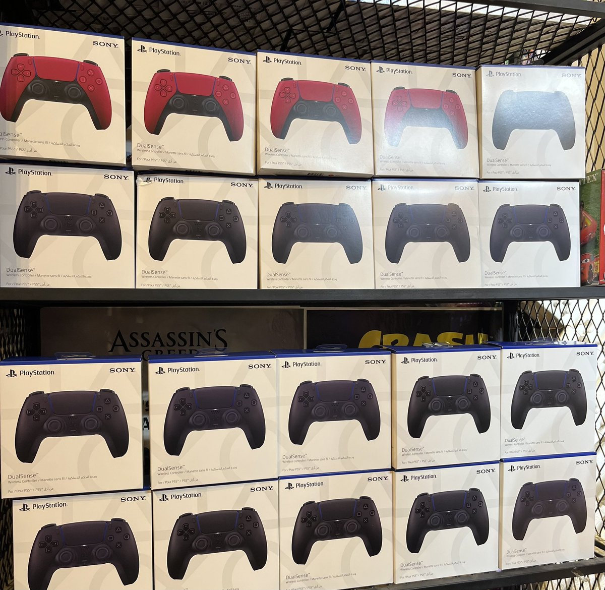 PlaystationTz's tweet photo. PlayStation 5 Brand new
USA 🇺🇸 STOCK
Disc version:1,700,000/=
Digital version:1,600,000/=
 🎮Extra controller. 190,000/=
📞📲Call/text:0765569538
📍Location: makumbusho bus stand.
Exchange &amp; Top up Allowed ✅
Delivery available mikoani tu
Exchange &amp;Top up allowed✅. https://t.co/zl8K5YQp1v