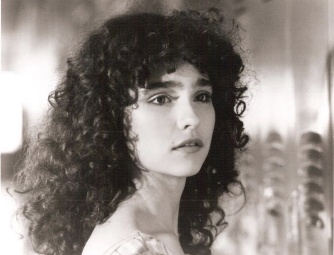 It’s only Tuesday…. #vibe #Tuesday #TuesdayFeeling #1980movie #Trending #lastamericanvirgin #karen #dianefranklin