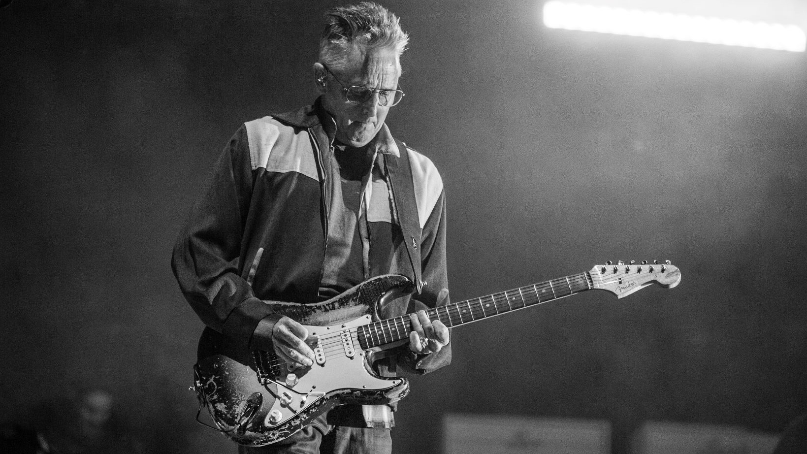 Happy Birthday to Mike McCready of Pearl Jam -  