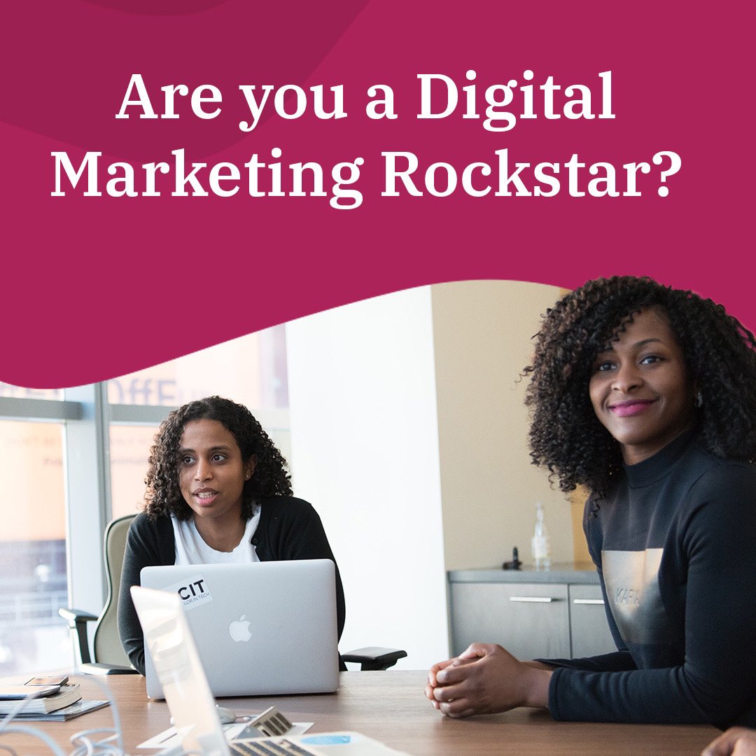 New Job Ads posted now!! Check them out at 414digital.com/job-board