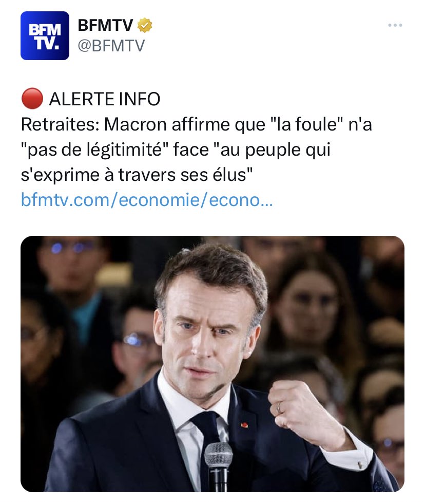 ellensalvi's tweet photo. Après deux élections face à l’extrême droite et onze 49-3 en dix mois, je me serais pas aventurée sur ce terrain. https://t.co/KJmvyQgAmU
