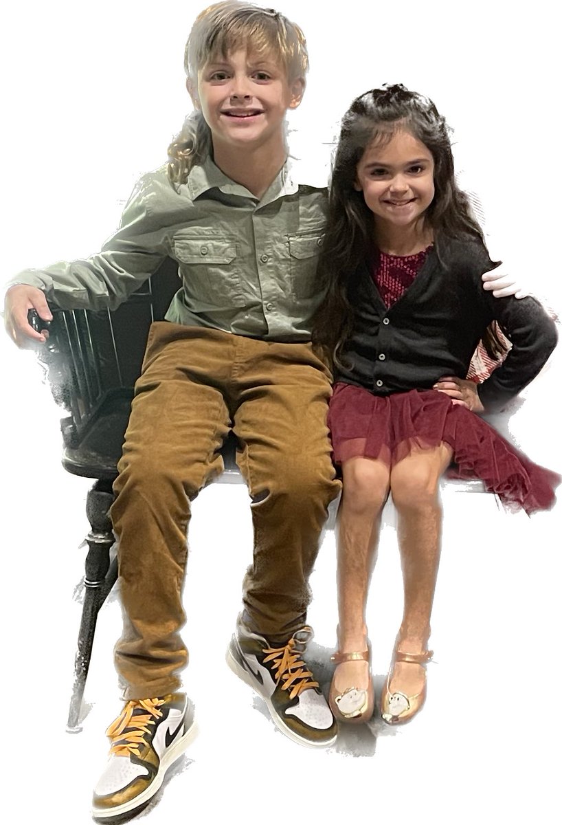 Anyone who loves Armstrong elementary (and my kids) who want these cuties to dance their hearts away …PLUS money for the school to help with much needed upgrades and events….donate on their links below! Even $1 helps!
App.99pledges.com/fund/jwarmstro…    App.99pledges.com/fund/jwarmstro…