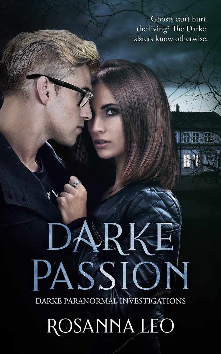 kaitgamble's tweet photo. Rosanna Leo is on my blog today to share a little about her latest release DARKE PASSION! https://t.co/eijVRo0vcw https://t.co/KweI1imAgo