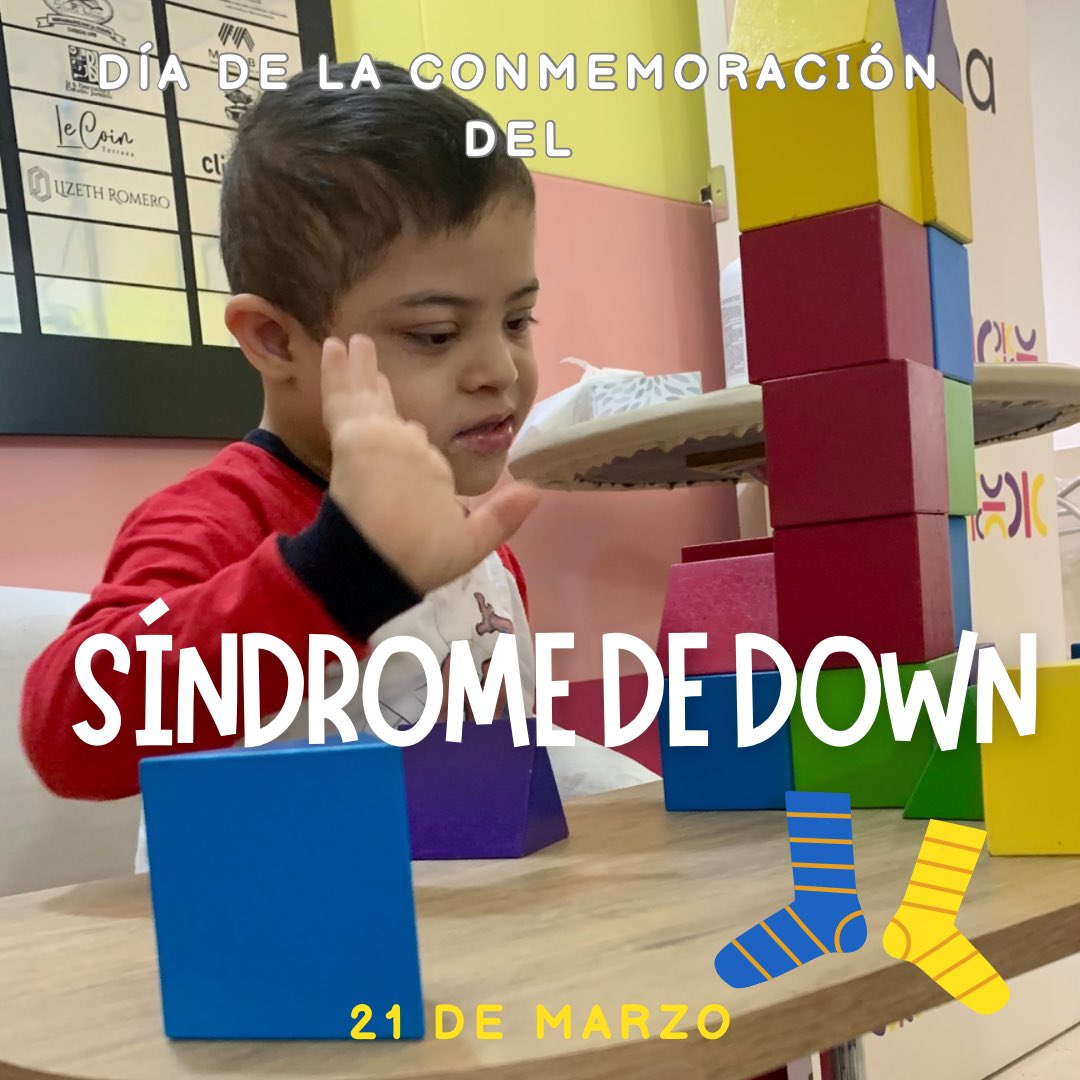 ImaginaIBP's tweet photo. ¿Sabías que? El síndrome de Down es la segunda causa genética de cánceres en la infancia por el hecho de presentar un mayor número de leucemias. 
Se estima que una persona de cada cien que nazca con síndrome de Down tendrá leucemia.
#Imagina
#sindromededown https://t.co/hLn1vCOgPb