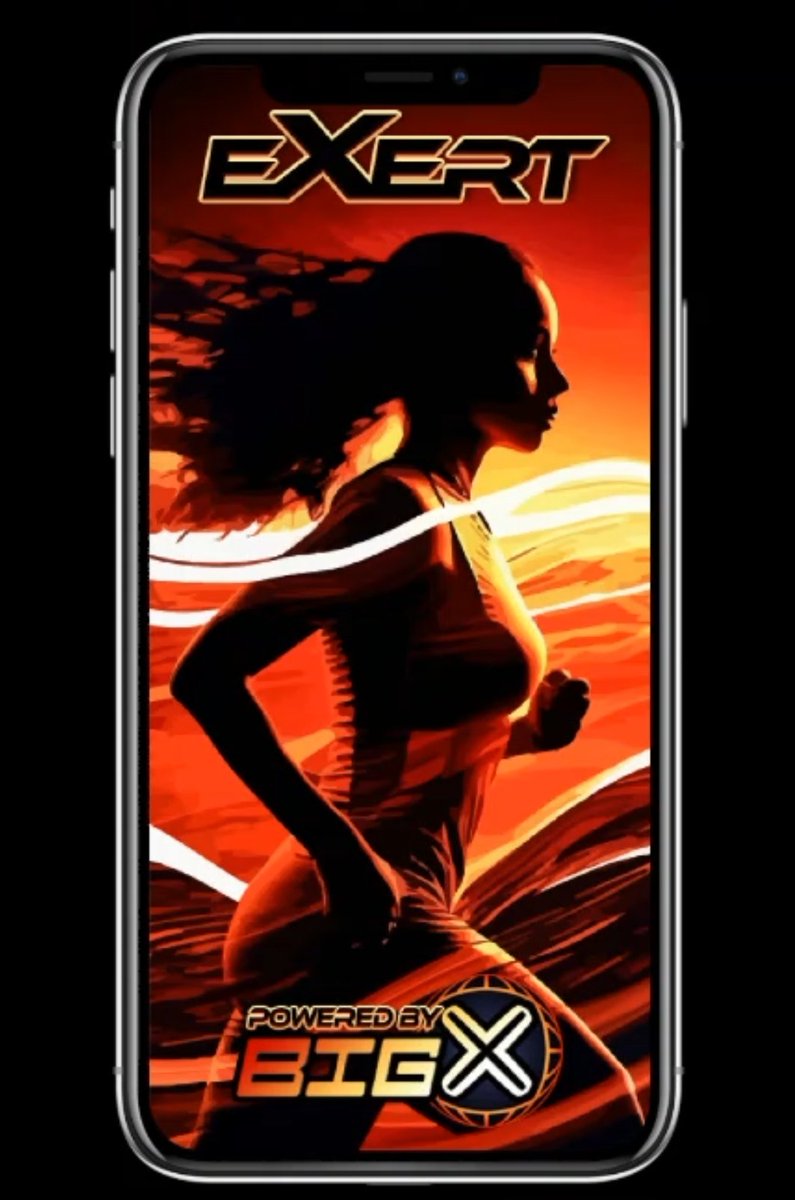 BigX_Official's tweet image. The Future of #BigX is fast approaching..

I am excited to be delivering what will be one of the top M2E apps of the future. One that is specifically designed to be usable by non crypto competent people.

Crypto for the masses.

#M2E #BSC #BSCGems