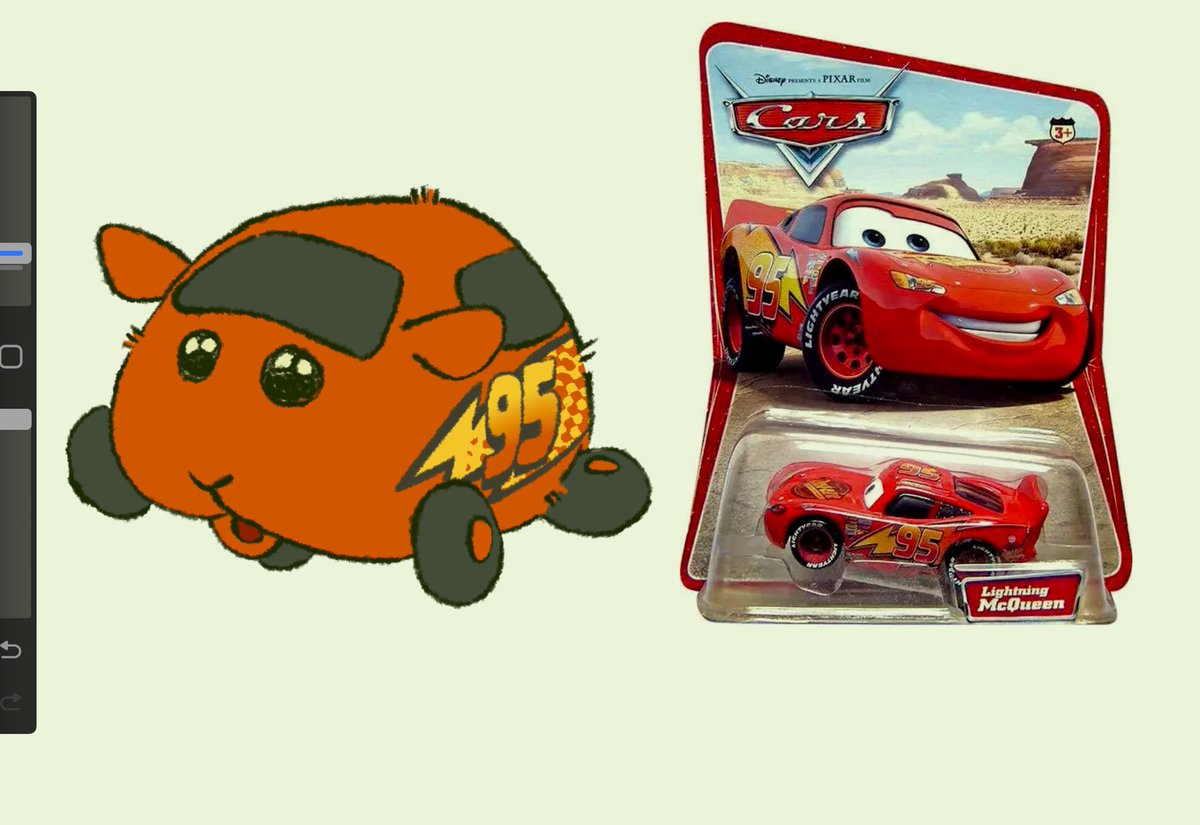 male_wife_'s tweet photo. had an idea #molcar https://t.co/wIJn8tbRgO