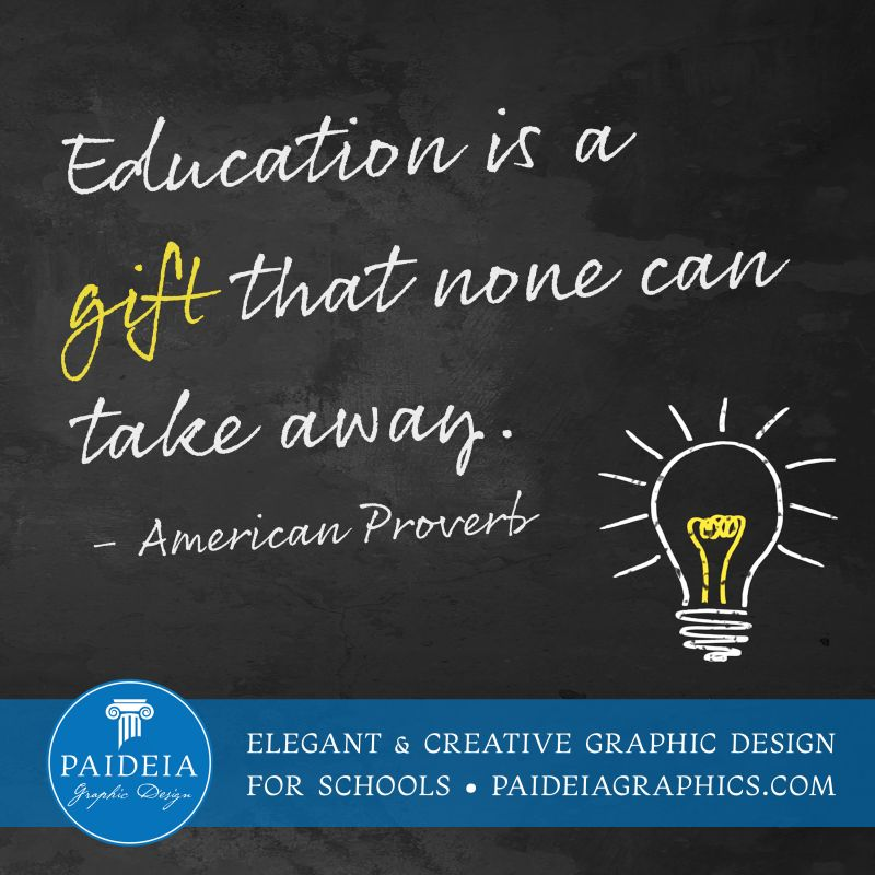 DailyEdQuotes's tweet photo. #ThankYouTeachers https://t.co/JM7xDDlXnQ
