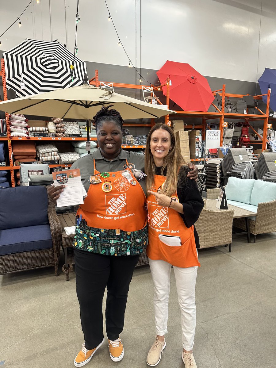 Liz Bolton (@lizbolt70613835) on Twitter photo Ty for visit <a href="/HDepot568/">HomeDepot568</a> <a href="/CourtneyMKorkow/">Courtney Korkow</a> Great takeaways. In particular in our Garden center! Let’s sell some exotic plants at amazing prices!!! 🌺🌸🌻🌹🥀🌷🌸🌺<a href="/jermeybotkin/">Jermey Botkin</a> <a href="/Gabby_0576/">Gabby Serrano</a> Ty for visit <a href="/HDepot568/">HomeDepot568</a> <a href="/CourtneyMKorkow/">Courtney Korkow</a> Great takeaways. In particular in our Garden center! Let’s sell some exotic plants at amazing prices!!! 🌺🌸🌻🌹🥀🌷🌸🌺<a href="/jermeybotkin/">Jermey Botkin</a> <a href="/Gabby_0576/">Gabby Serrano</a>