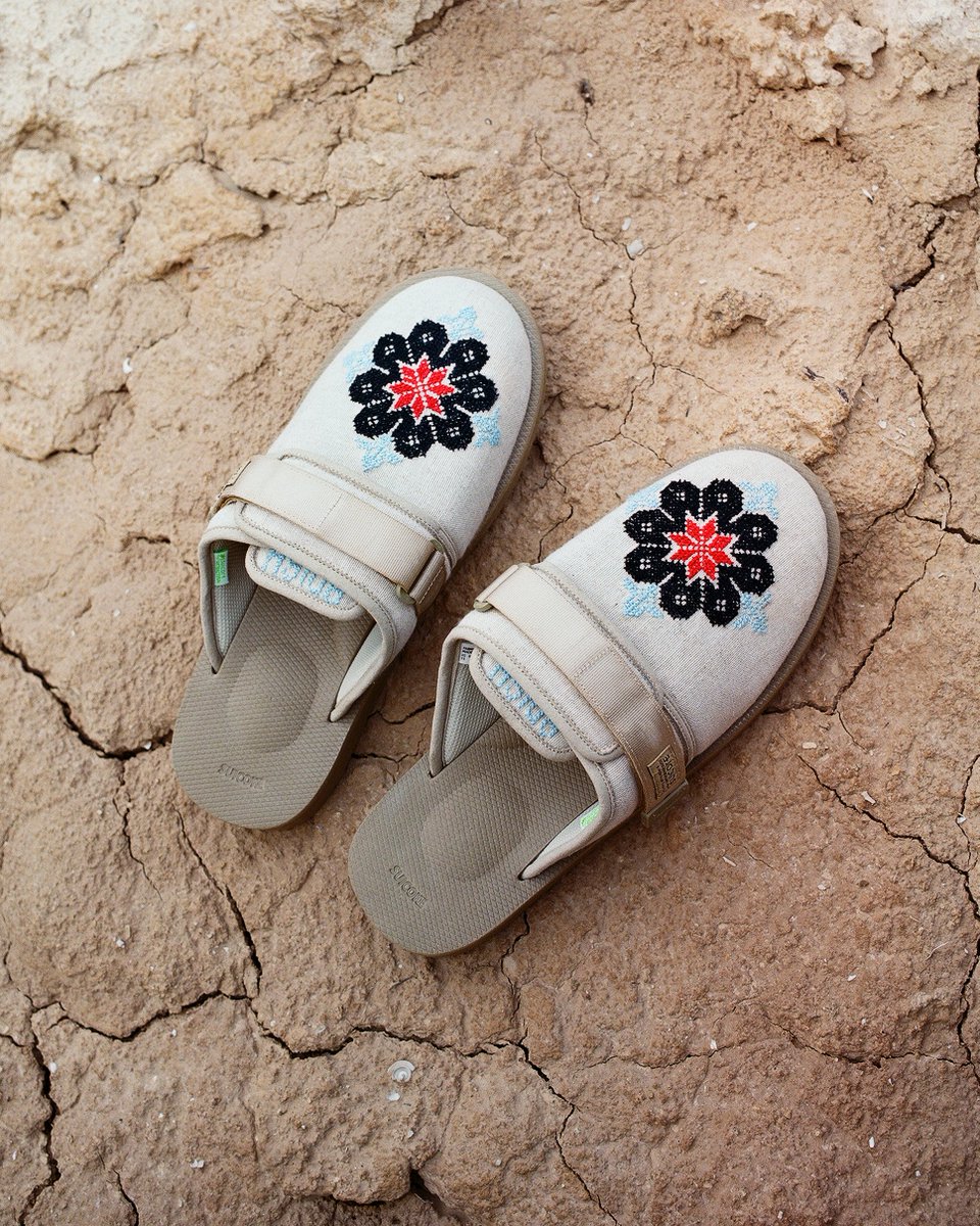 Adish x SUICOKE SS23 Collection

🗓 03/24 exclusively in-store at Dover Street Market locations (NY, LA, Ginza, Beijing, CDG Seoul)