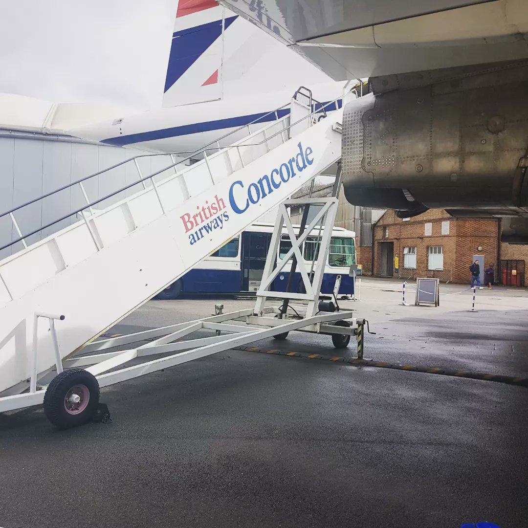 MissLElkins's tweet image. There&apos;s nothing like a school trip to tire you out on a weekday... What a great day we had at @BrooklandsMuseu though! 😴 #isittheweekendyet