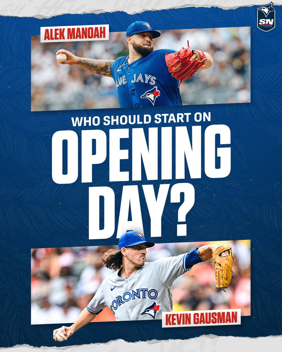 Sportsnet tweet media