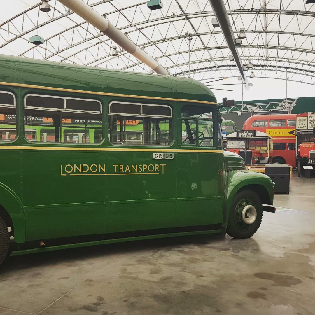 MissLElkins's tweet image. There&apos;s nothing like a school trip to tire you out on a weekday... What a great day we had at @BrooklandsMuseu though! 😴 #isittheweekendyet