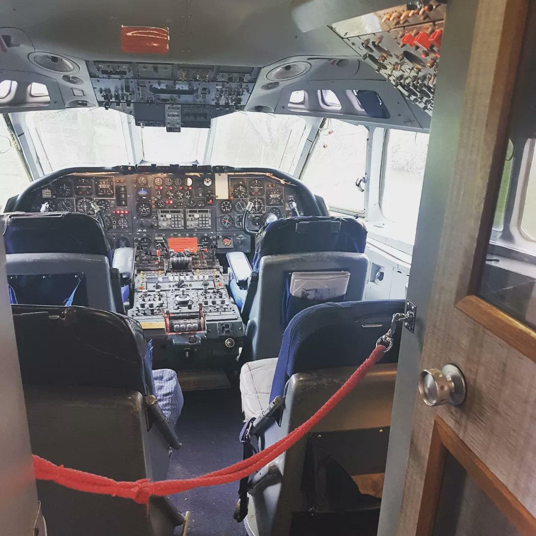 MissLElkins's tweet image. There&apos;s nothing like a school trip to tire you out on a weekday... What a great day we had at @BrooklandsMuseu though! 😴 #isittheweekendyet