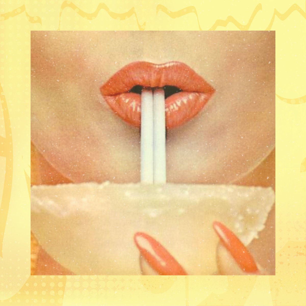 In With the Old is being released as a single on March 24th*