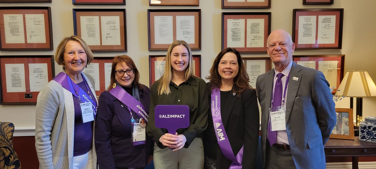 weedebs2's tweet photo. Thank you, @RepAnnaEshoo for the meeting with Legislative Correspondent Celeste Woloshyn &amp; supporting us. It was inspiring to share our stories &amp; our requests. CMS needs to approve access to lifesaving meds for Alzheimer's #MoreTime #Alzforum @AlzNorCalNorNev California strong. https://t.co/HezwYwcQRl