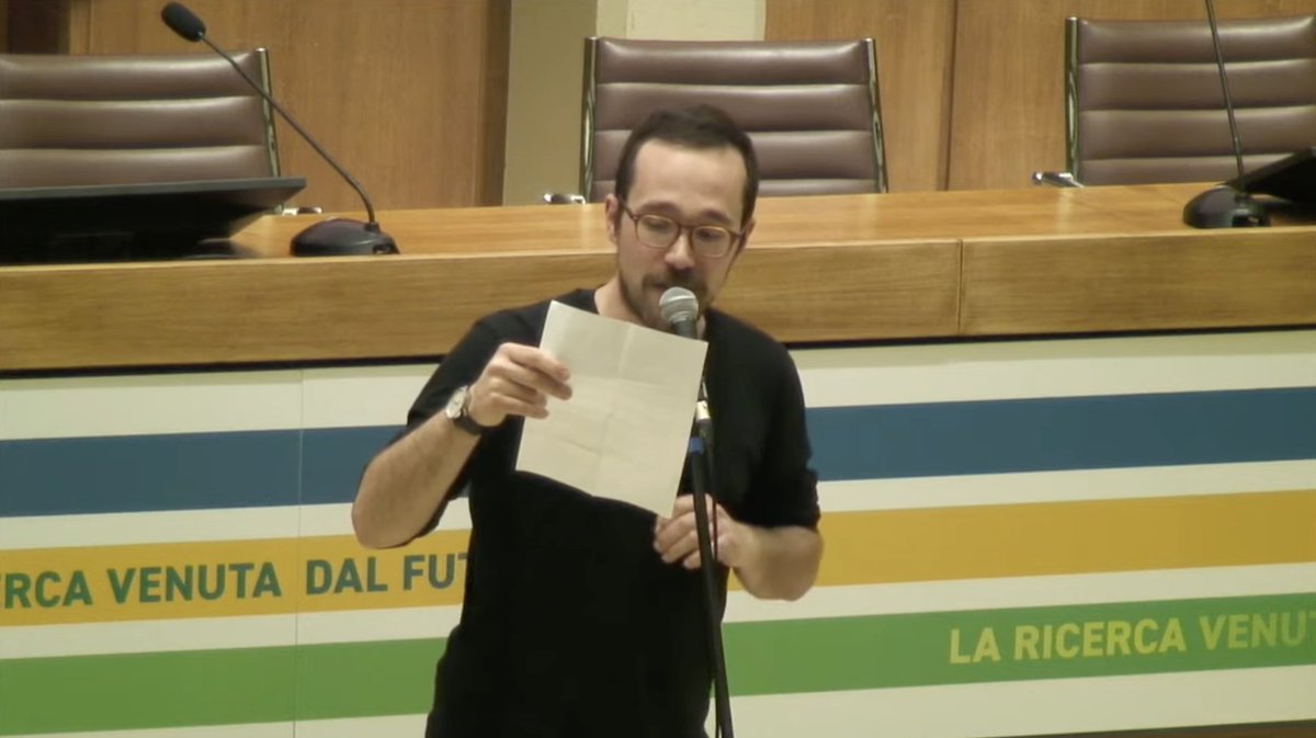 CNR Consiglio Nazionale delle Ricerche tweet media