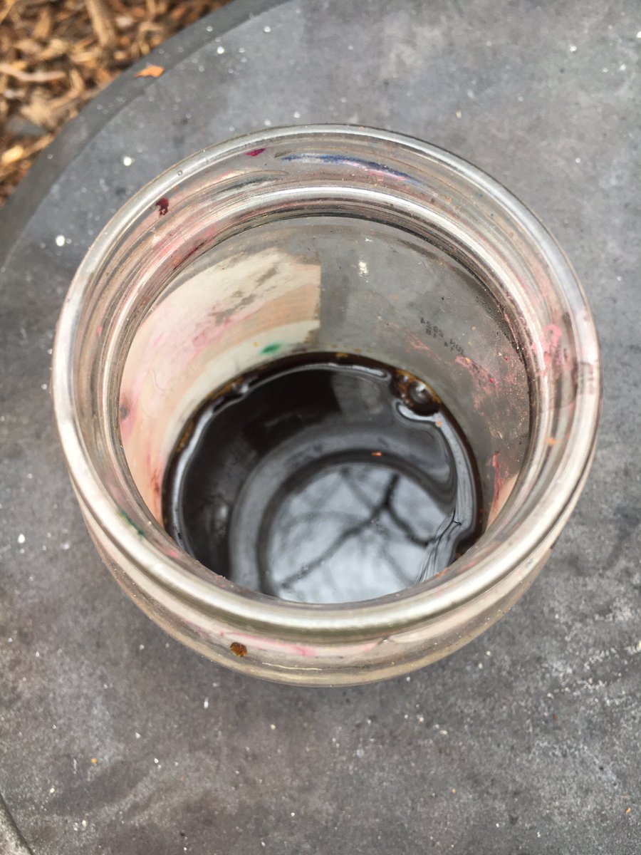 JoFreeRangePlay's tweet photo. Great Forest school session today. The children collected Alder cones on the way to the woods, we made them into ink and bees π #OutdoorEdChat #firestschool @OutdoorEdChat @Muddyfaces https://t.co/iL52UA7NMO