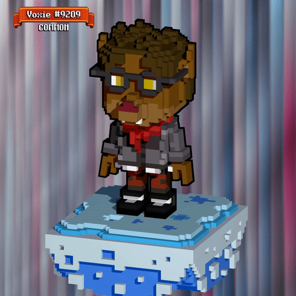 To celebrate our new launch of <a href="/VoxiesBrasil/">Voxies Brasil</a> we're giving away a Voxie to one lucky person! 

To enter 👇
🫂 Follow <a href="/VoxiesNFT/">VoxiesNFT</a> &amp; <a href="/VoxiesBrasil/">Voxies Brasil</a>
✅ Like/RT the tweet 
📝 Tag 2 Friends!
 
Competition ends - 28/3

GOOD LUCK!