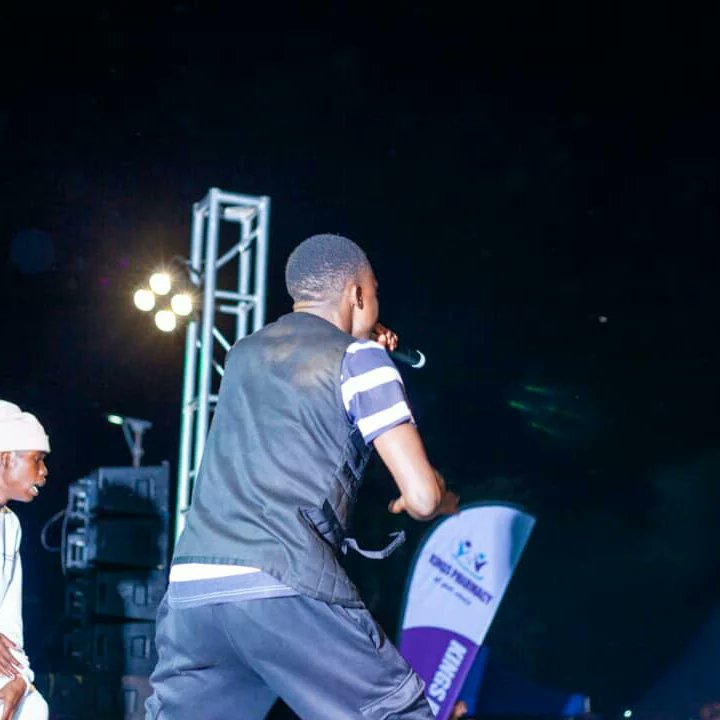 browny_zw's tweet photo. Clean Stuff🔥🔥🔥🔥😇 @Enzo Ishal Concert https://t.co/PCIR1PE3SH